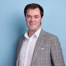 Photo of Jens de Jong
