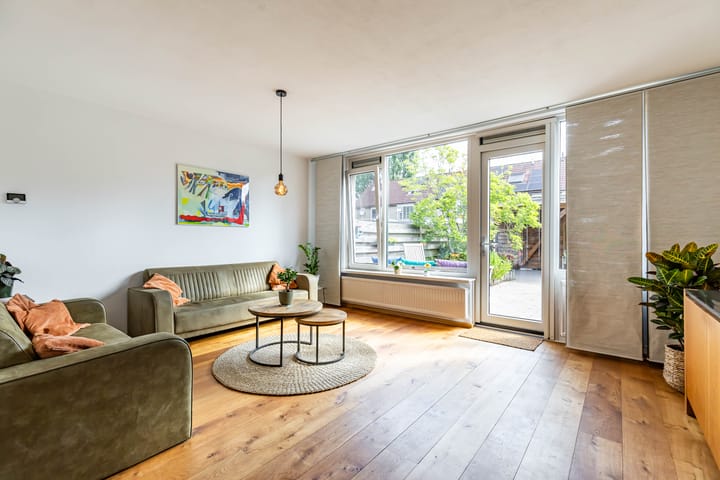 Photo of property Jensemaheerd 158, Groningen