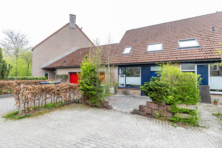 Jensemaheerd 89 in Groningen