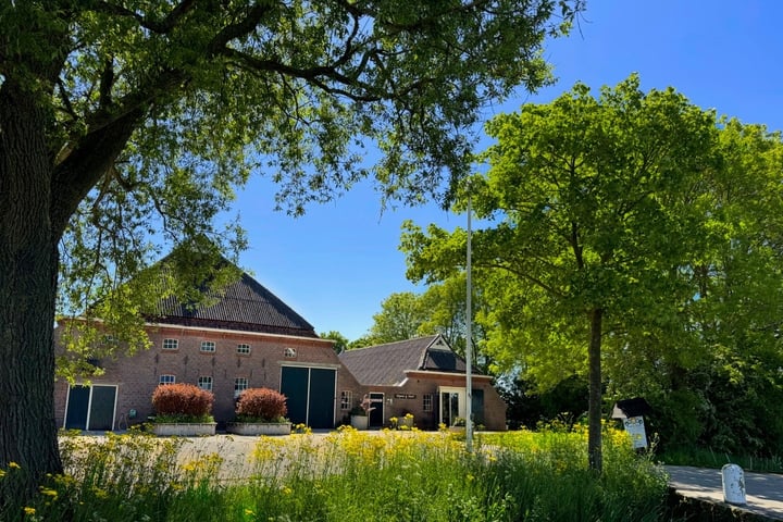 Jensemaweg 3 in Oldehove