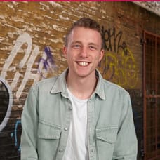 Photo of Jeremy Burgers