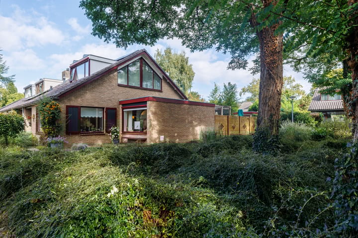 Photo of property Jerfaasplantsoen 9, Bennekom