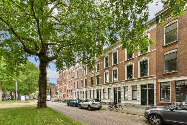 Jericholaan 51A-02 in Rotterdam
