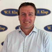 Photo of Jeroen Bockstart