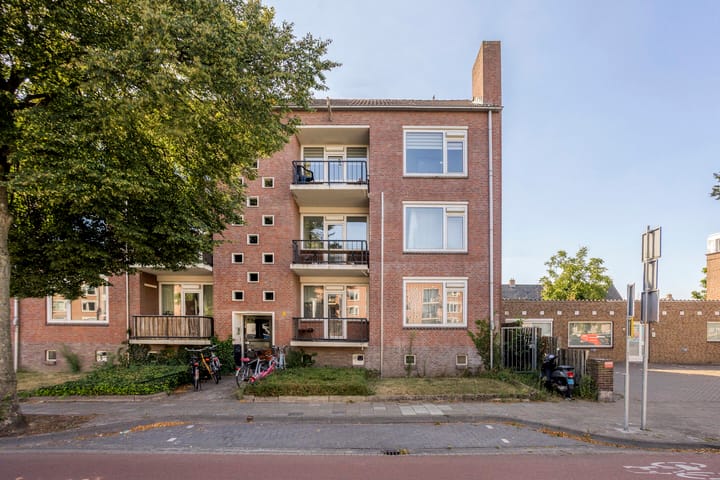Photo of property Jeroen Boschlaan 154, Eindhoven
