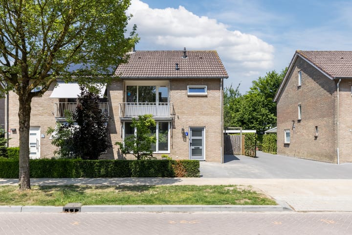 Jeroen Boschlaan 6 in Berkel-Enschot