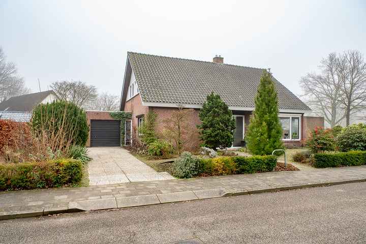 Jeroen Boschstraat 1 in Zelhem