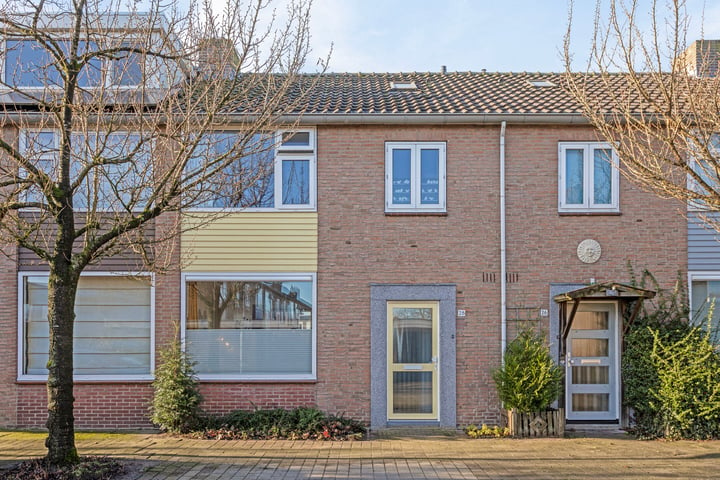 Jeroen Boschstraat 28 in Vlijmen