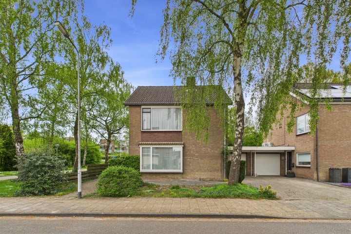 Jeroen Boschstraat 58 in Terneuzen