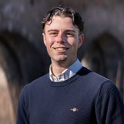 Foto van Jeroen de Haas