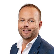 Foto von Jeroen Dijkstra