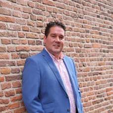 Photo of Jeroen Hummel