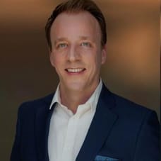 Photo of Jeroen Last