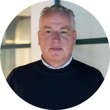 Photo of Jeroen Posthumus