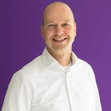 Foto van Jeroen van Bouwmeester (Financieel adviseur)