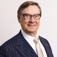 Photo of Jeroen van den Boogaard RM RT