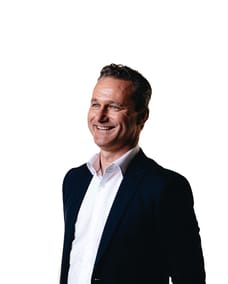 Photo of Jeroen van Laar NVM RM-RT