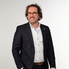 Photo of Jeroen Westgeest RT
