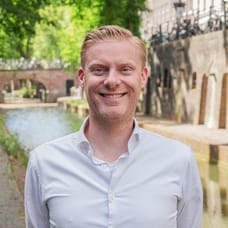 Photo de Jeroon Waverijn