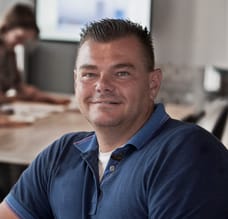 Photo of Jerry van Veggel