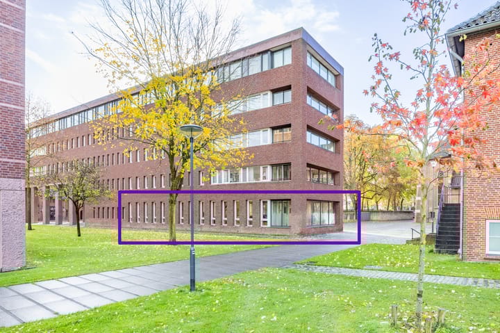 Photo of property Jerusalem 1, Venray