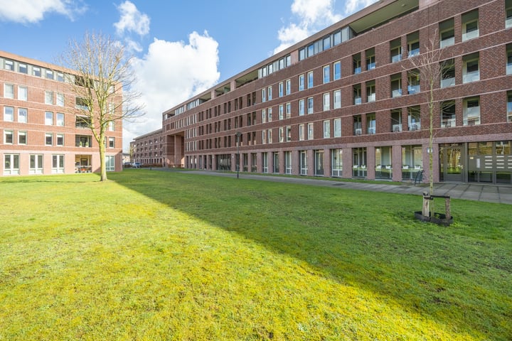 Photo of property Jerusalem 13, Venray
