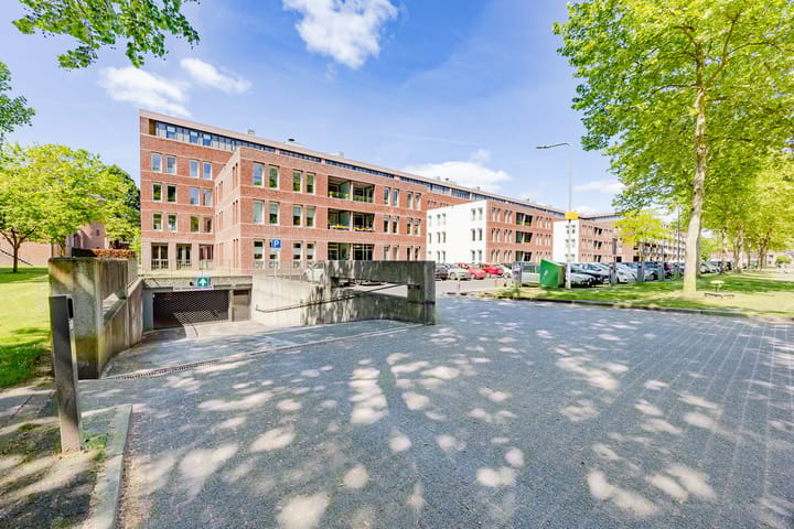 Jerusalem 19 in Venray