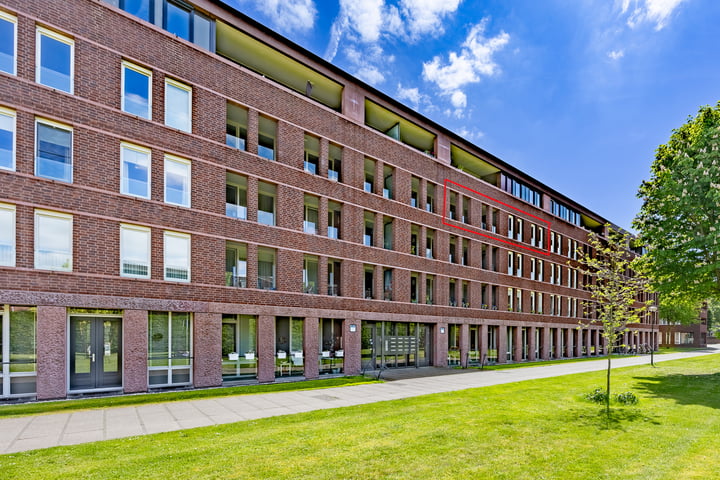 Jerusalem 37 in Venray