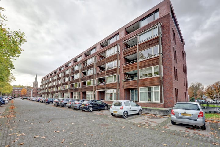 Photo of property Jerusalem 93, Venray