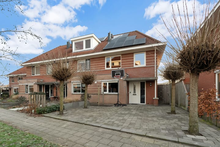 Photo de la maison Jeruzalemweg 26, Nijverdal
