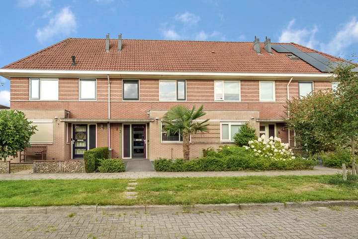 Jeruzalemweg 3 in Nijverdal