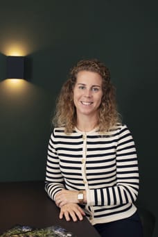 Photo of Jesler Laansma