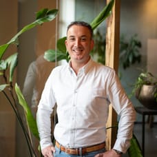 Foto von Jesper van Veen