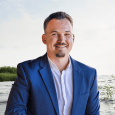 Foto von Jesse Muller