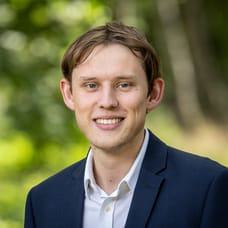 Foto van Jesse Rijns