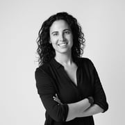 Foto van Jessica Neves, NVM Assistent-makelaar bij Amstel Makelaardij o.g.