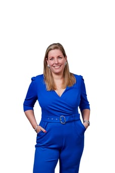 Photo of Jessica Rolink