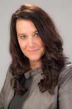 Foto van Jessica Roo, NVM Register Makelaar (Directeur) bij NoordZijde Makelaars