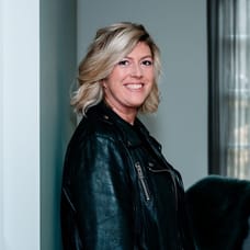 Foto von Jessica van Vliet