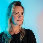 Foto van Jessica Voermans, Commercieel Medewerker bij PLEK Makelaardij