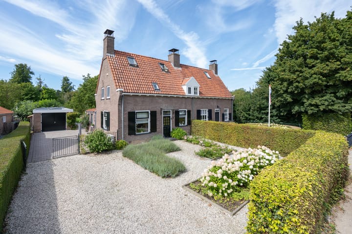 Foto van woning Jeudestraat 55, Zoelen