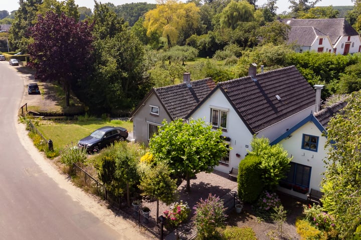Jeudestraat 61 in Zoelen