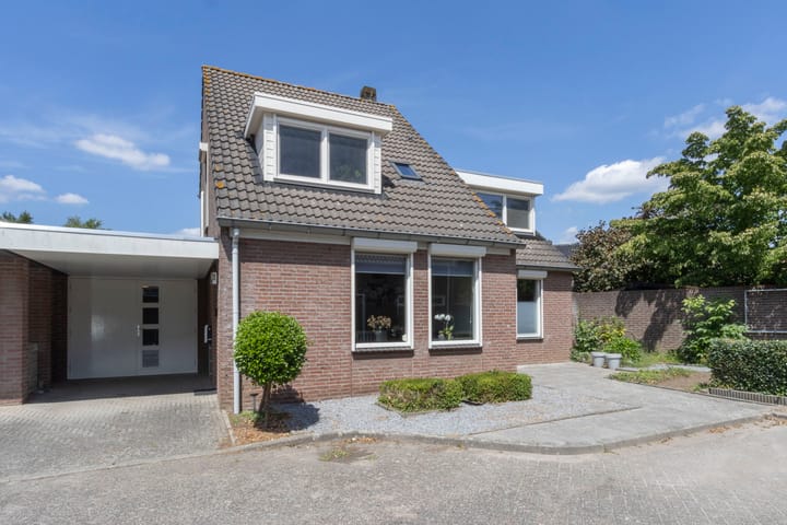 Photo of property Jeupenhof 7, Stramproy