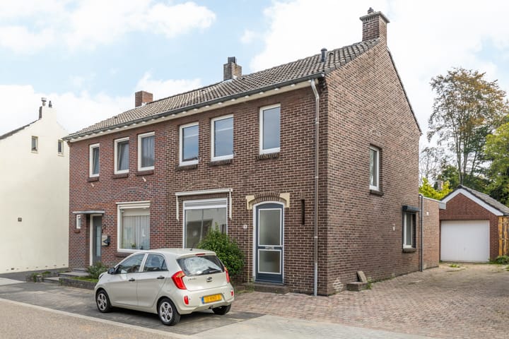 Jeustraat 18 in Voerendaal