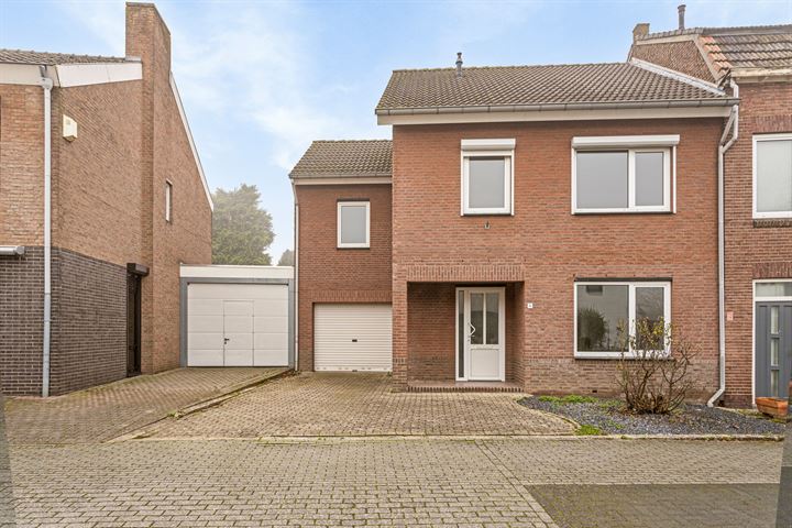 Jeustraat 5 in Voerendaal