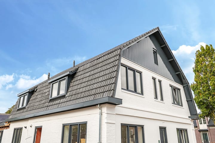 Jhr. de Bellefroidweg 7B in Wehl