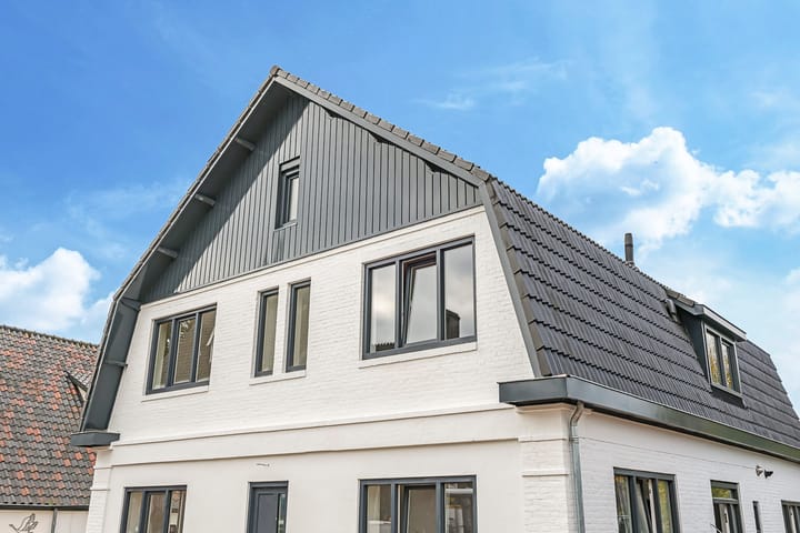 Jhr. de Bellefroidweg 7D in Wehl