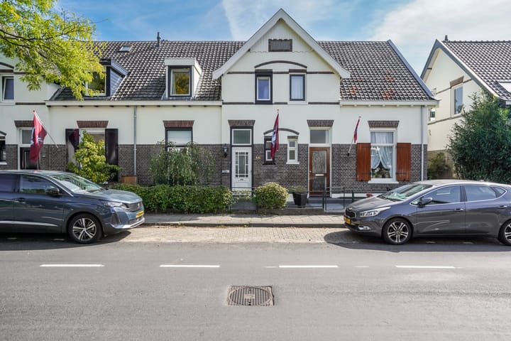 Foto von Haus Jhr. Nedermeijer van Rosenthalweg 66, Oosterbeek