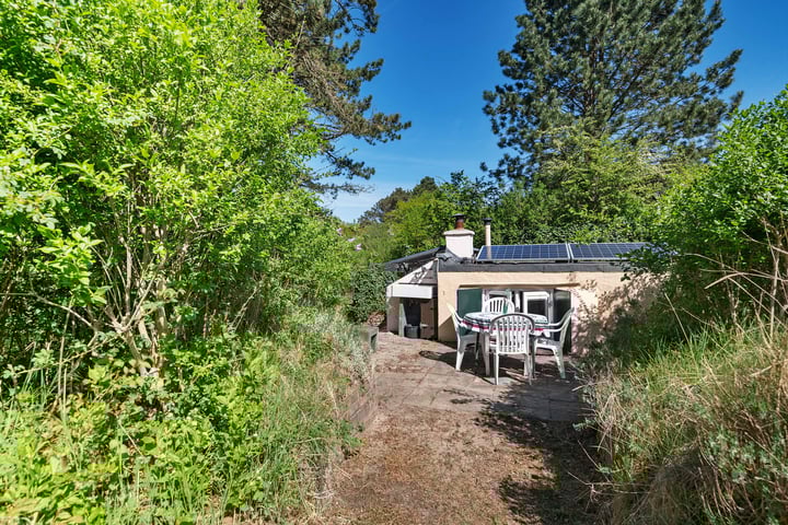 Photo of property Jhr. P.N. Quarles van Uffordlaan 1a-21, Zandvoort