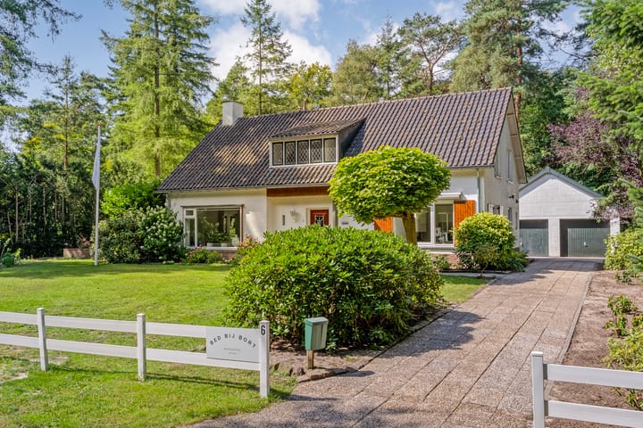Photo of property Jhr.Repelaerlaan 6, Ommen